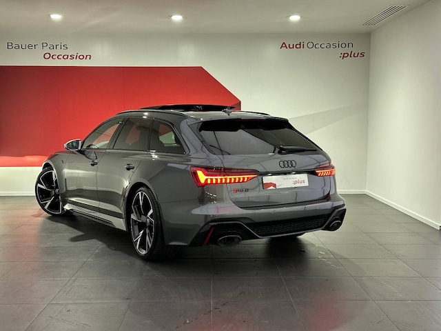 Audi RS6 Avant RS 6 Avant 600 Ch Tiptronic -  - Joinsteer - #2