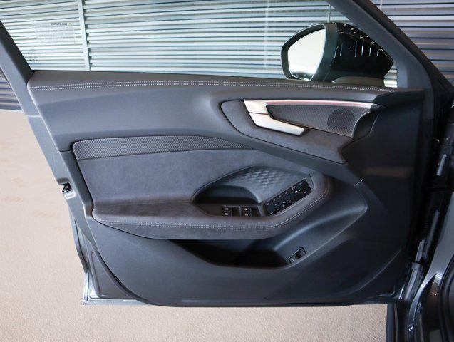 2025 Audi S5 Premium Plus - Photo 27