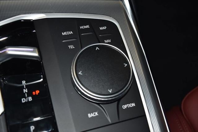 2024 BMW i4 40 - Photo 18