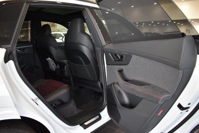 2026 Audi RS Q8 Base - Photo 33