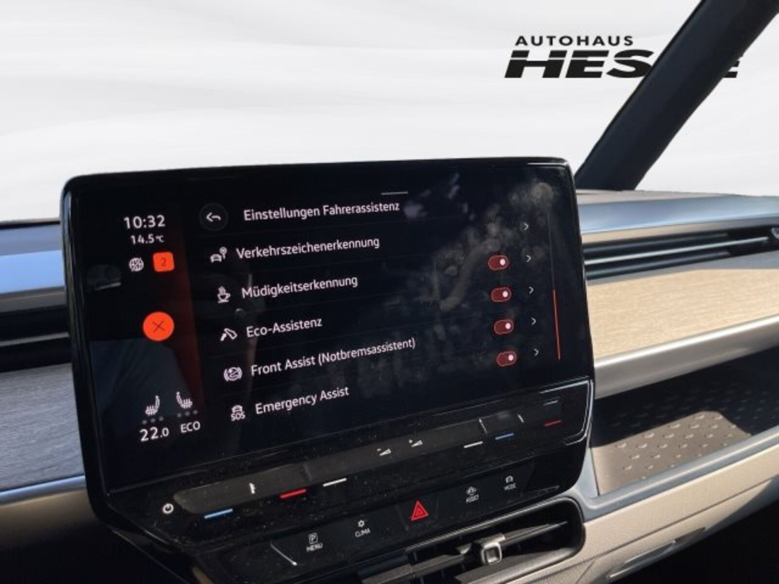 Volkswagen ID. Buzz – Bild 15