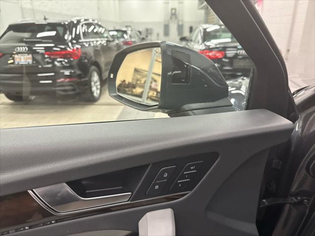 2019 AUDI Q5 - Image 20