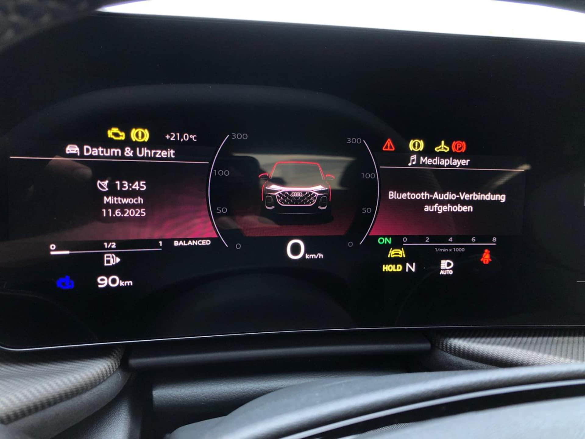 Audi SQ5 Sportback