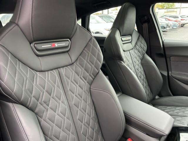 2025 Audi S5 Premium Plus - Photo 26