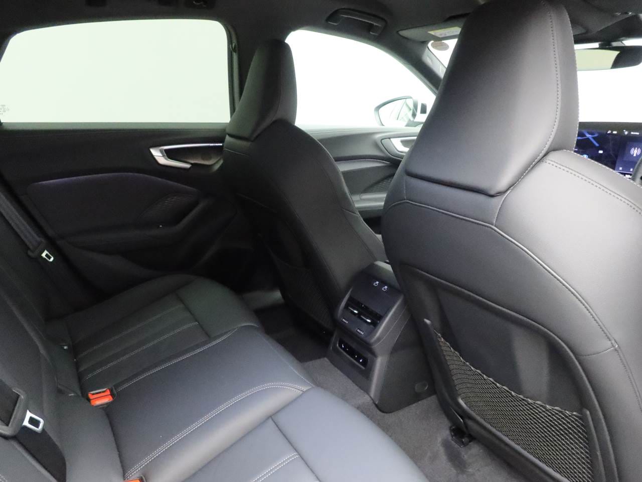 Audi A5 Sedan TFSI quattro 150kW for more details contact your dealer