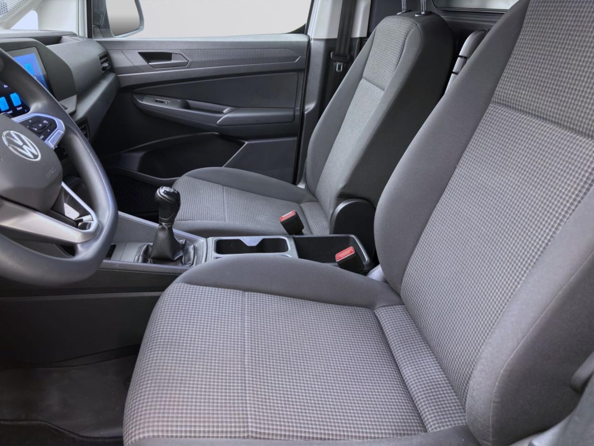Volkswagen Caddy Cargo