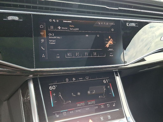 2025 Audi Q7