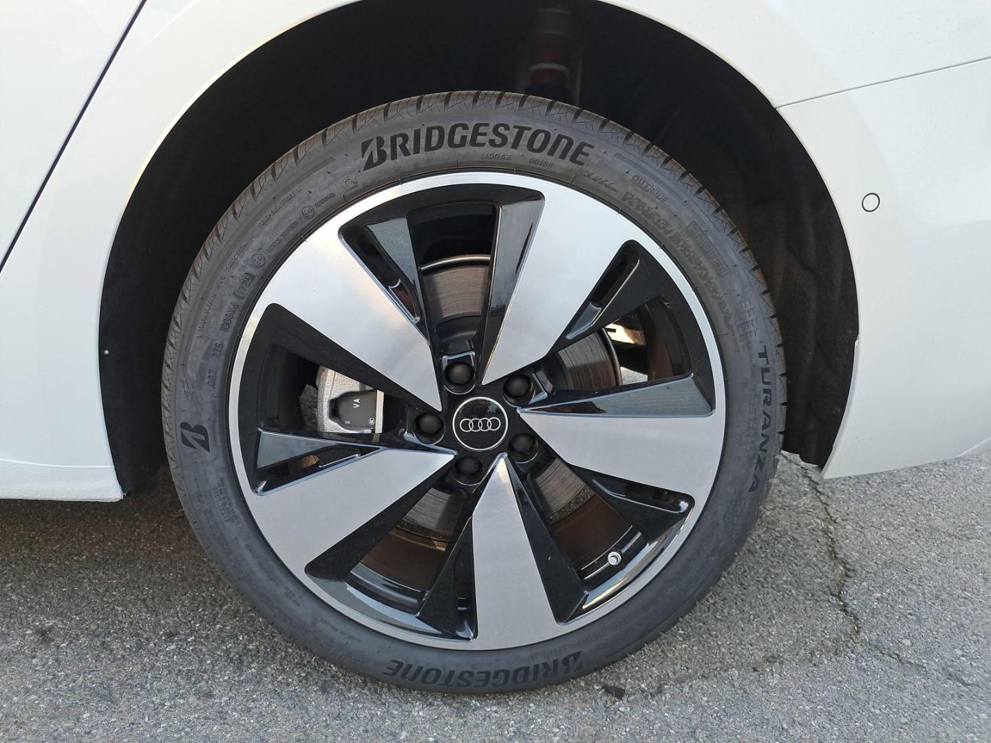 2025 Audi A5 Premium Plus - Photo 37
