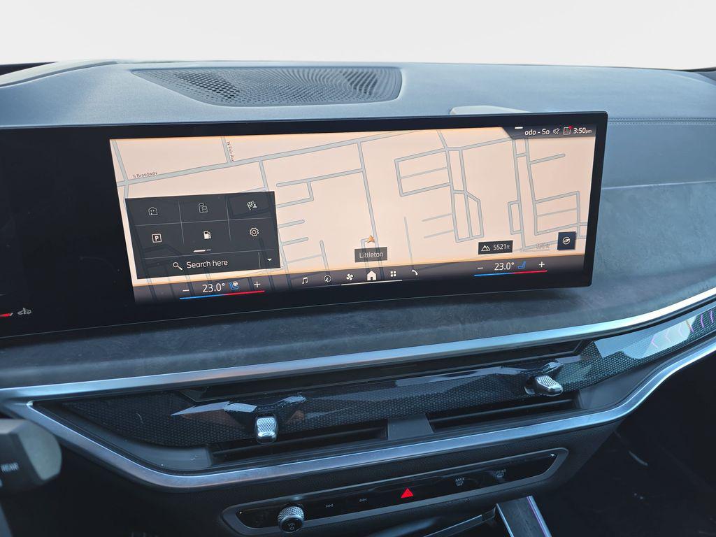 2025 BMW X5 40i - Photo 25