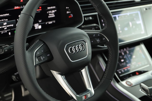 2026 Audi SQ7 Premium Plus - Photo 16