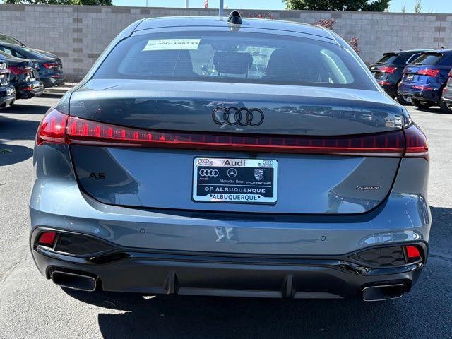 2026 Audi A5 Premium Plus - Photo 6