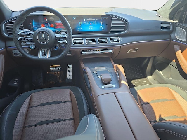 2024 Mercedes-Benz GLE Coupe GLE 53 AMG - Photo 10