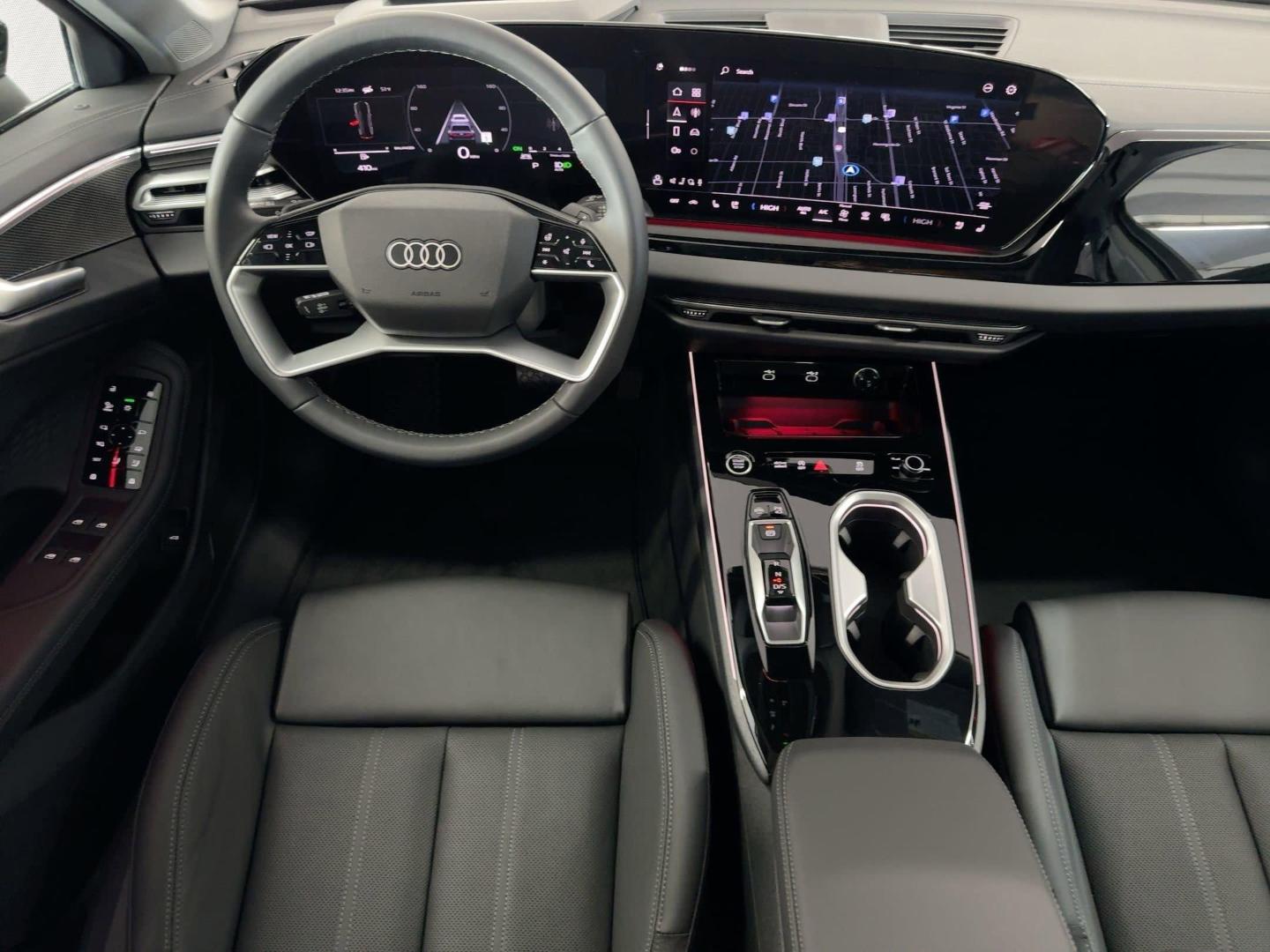 2026 Audi A6 Premium Plus - Photo 27