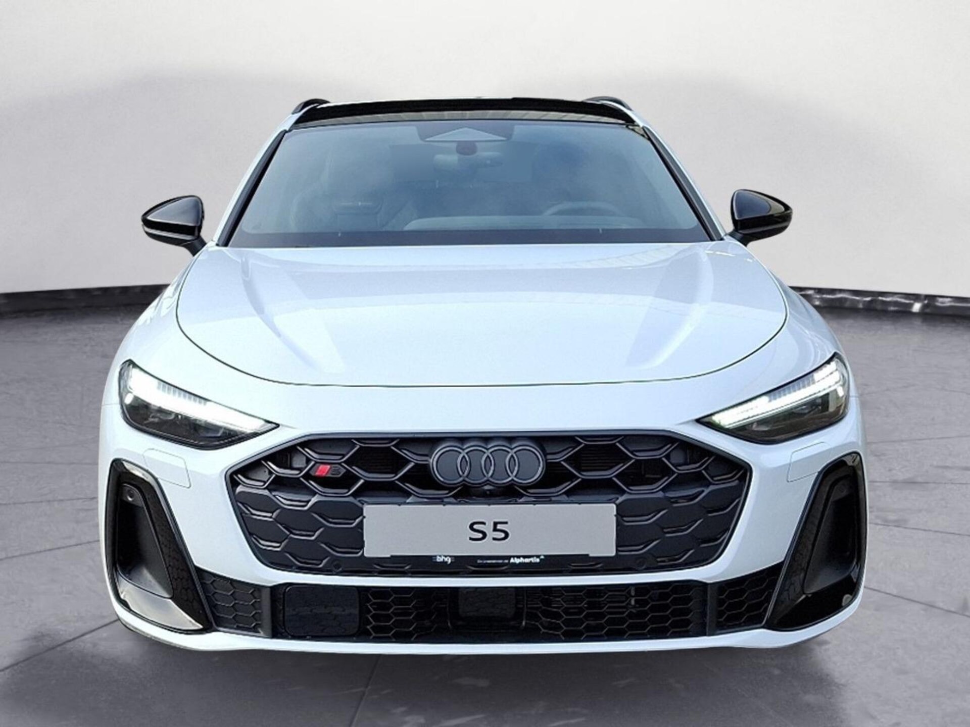 Audi S5 Avant