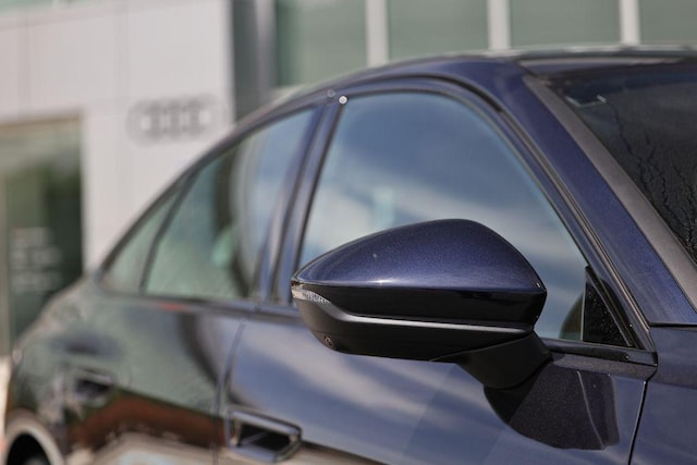 2026 Audi A5 Sedan