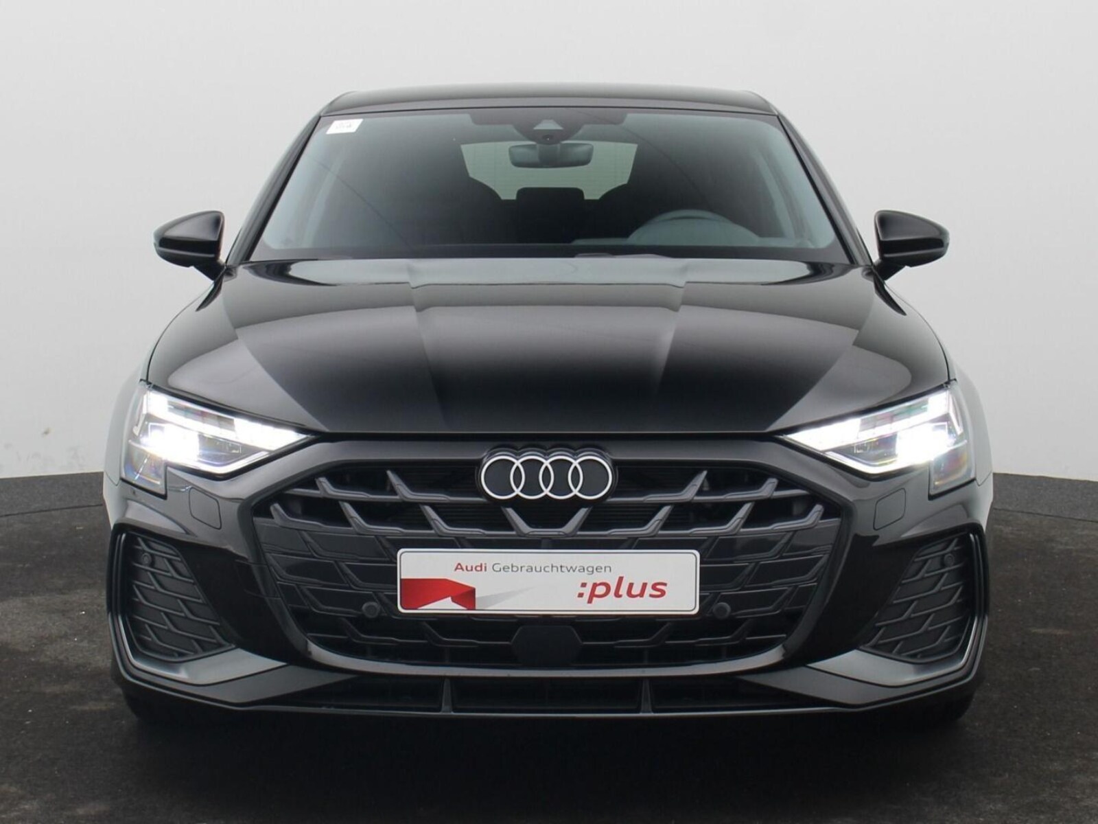 Audi A3 Sportback – Bild 3