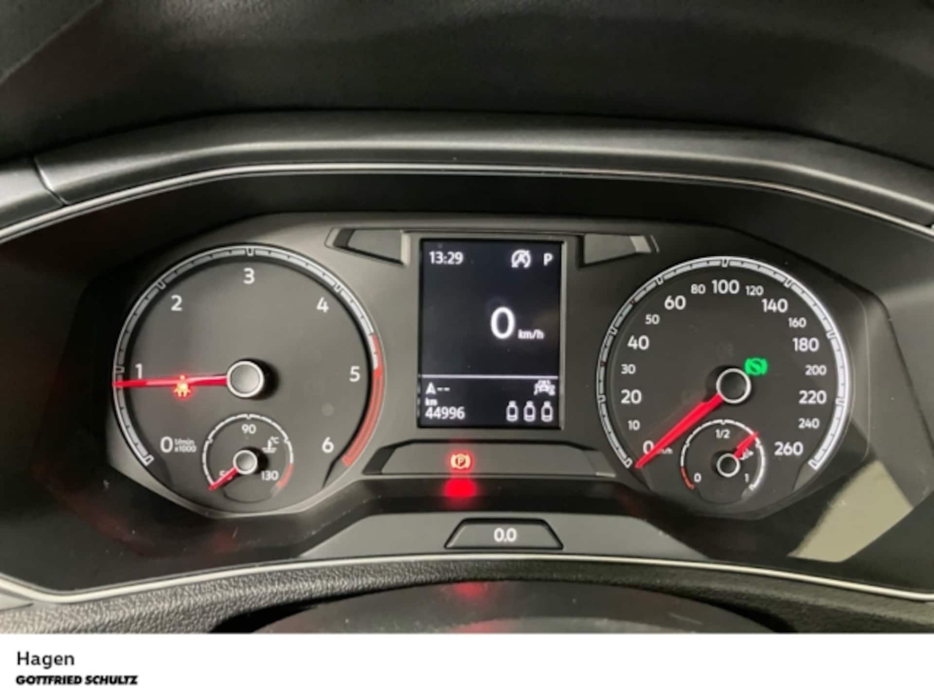 Volkswagen T-Roc Active