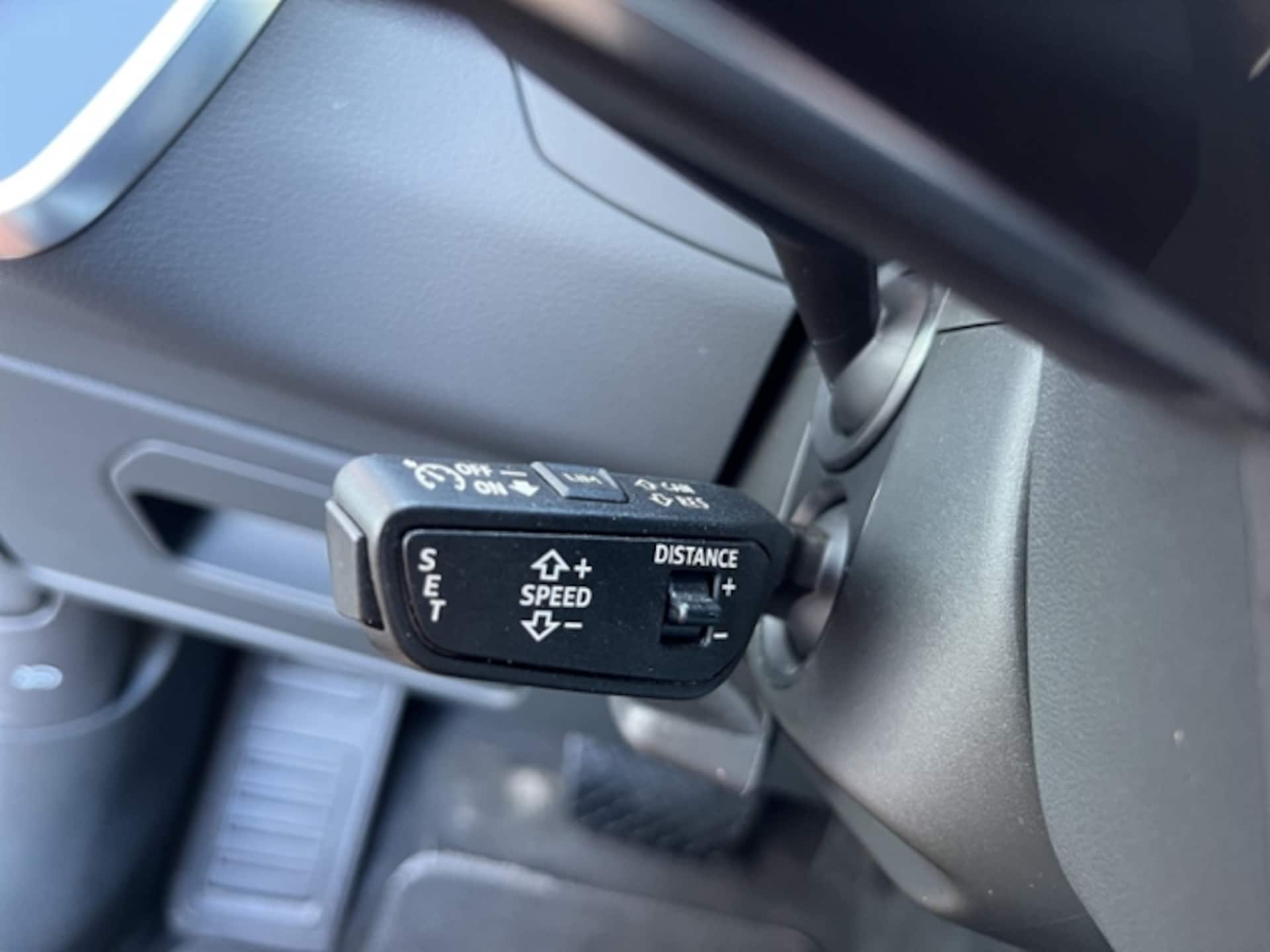 Audi A6 Avant Sport