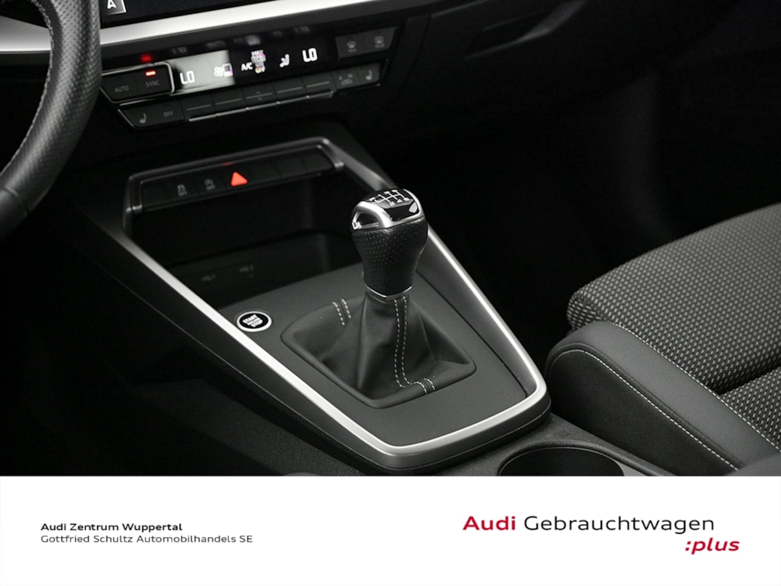 Audi A3 Sportback – Bild 14