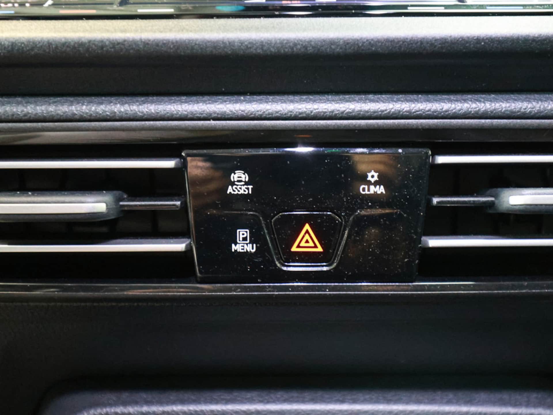 Volkswagen Caddy Maxi Life