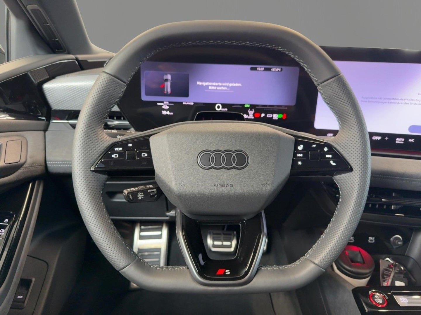 Bild über Audi A6 Avant e-tron S line business e-tron performance 270 kW - für weitere Informationen kontaktieren Sie den Audi Partner