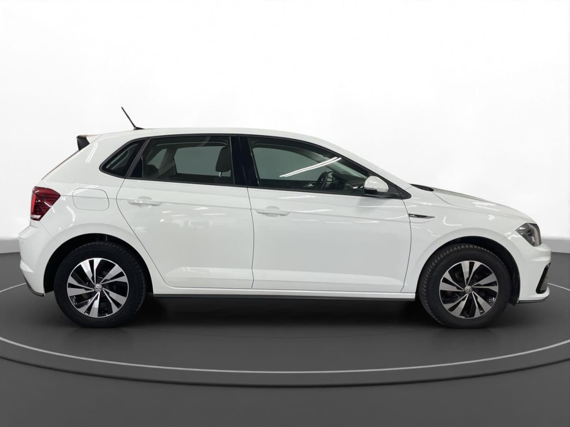 Volkswagen Polo R-Line