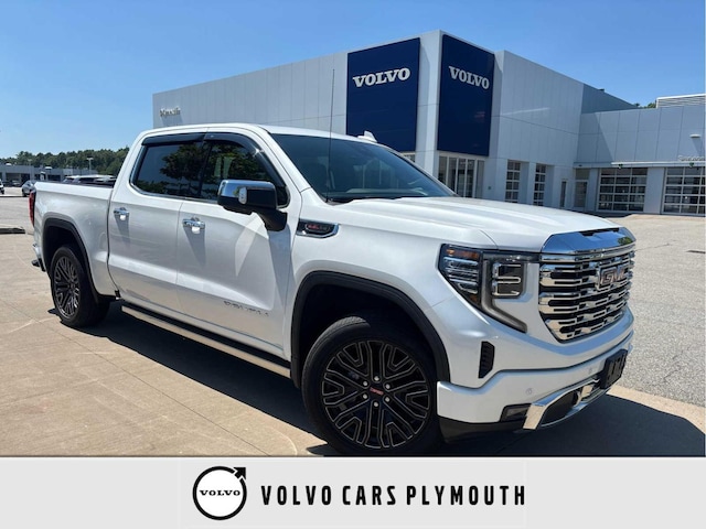 2024 GMC Sierra