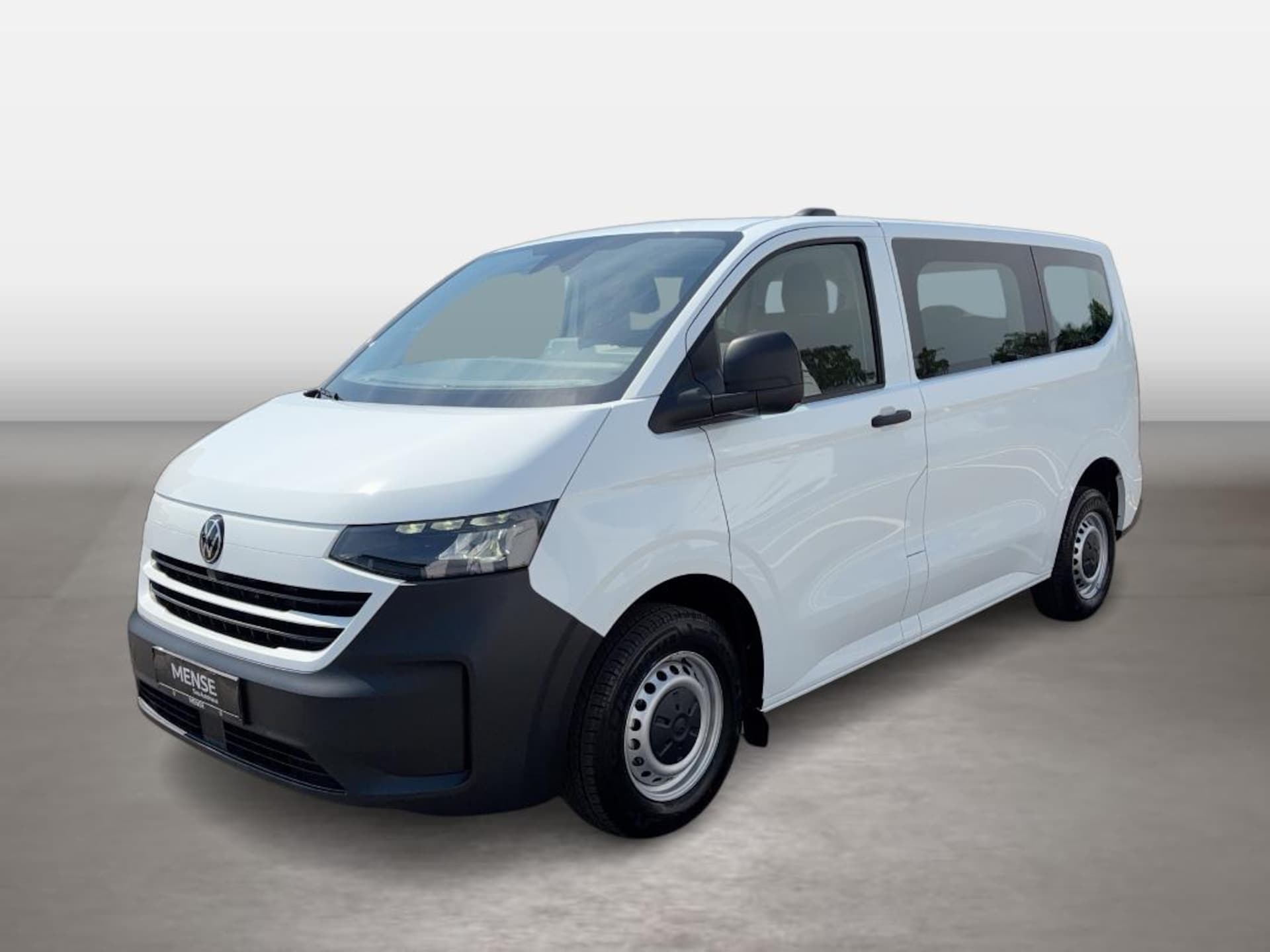 Volkswagen Transporter Kombi kurzer Radstand
