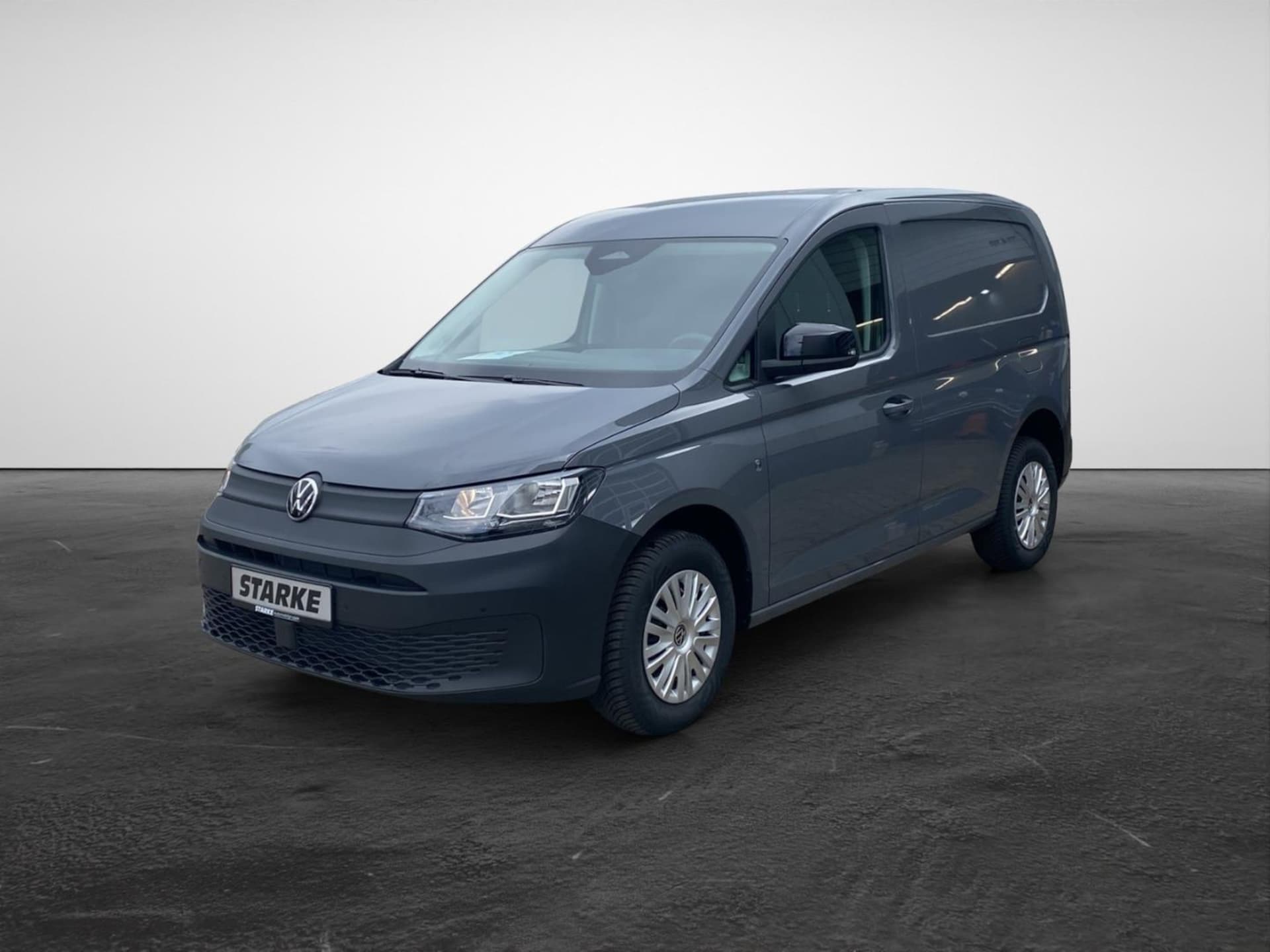 Volkswagen Caddy Cargo