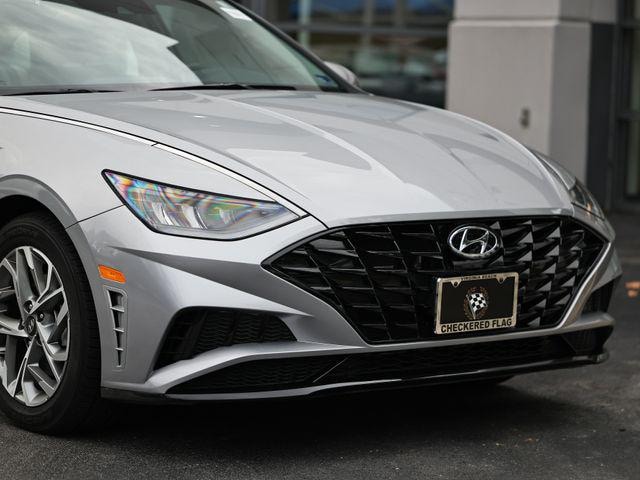 2023 Hyundai Sonata
