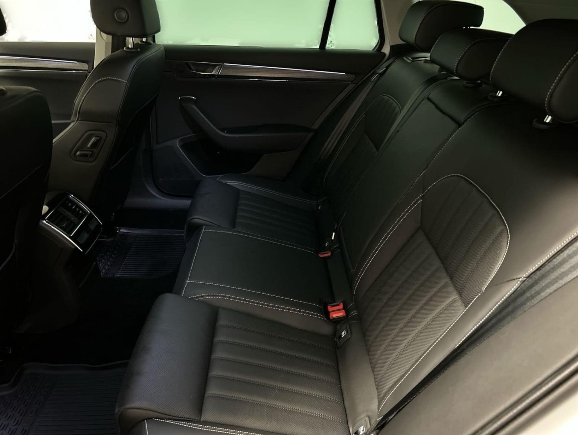 Skoda Superb Combi PREMIUM EDITION