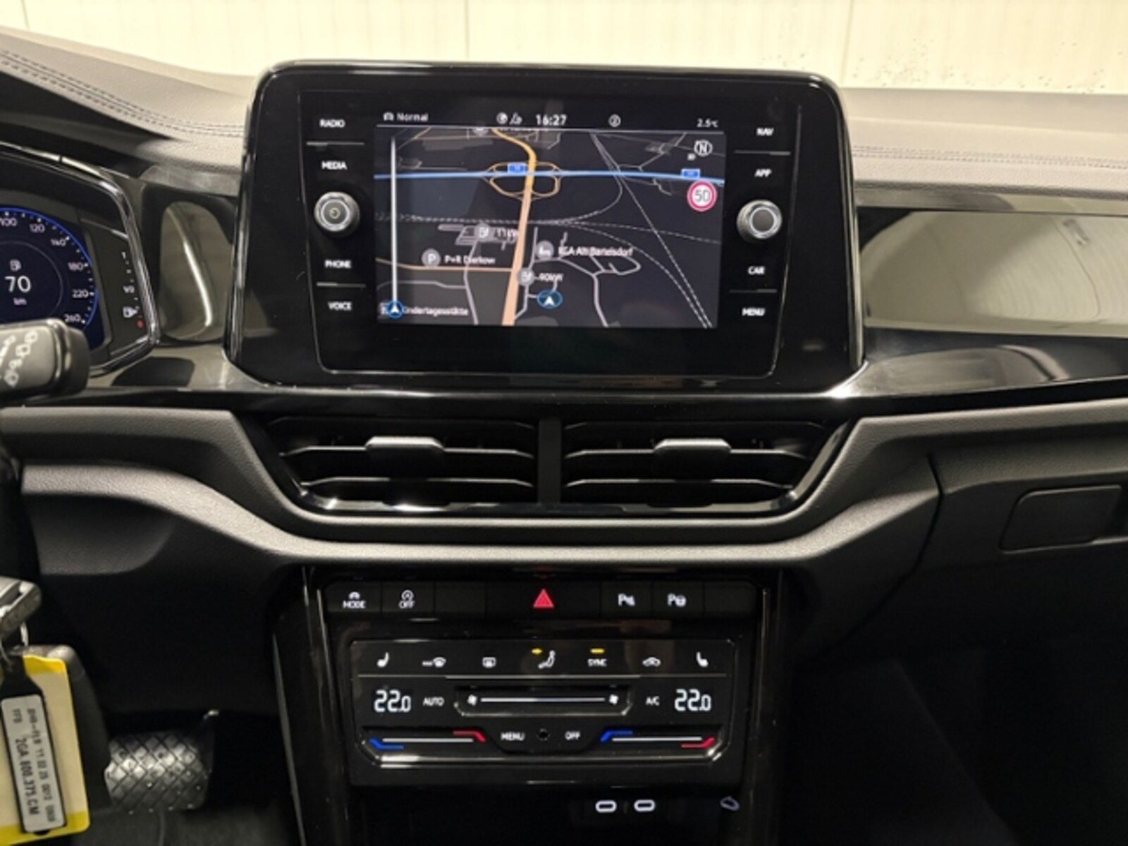 Volkswagen T-Roc – Bild 16