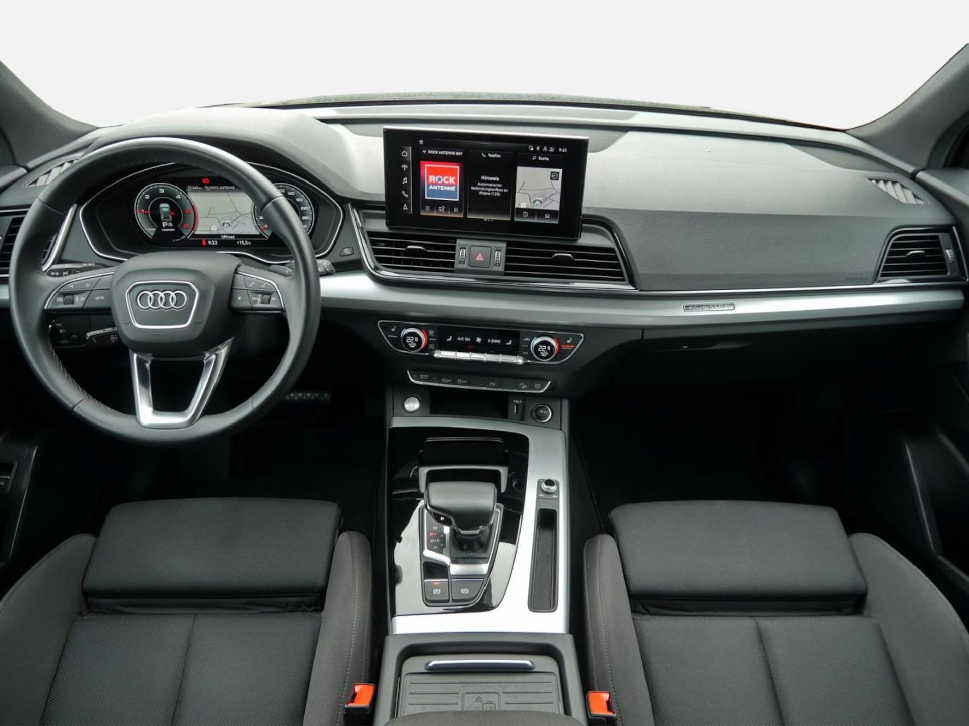 Audi Q5 SUV S line