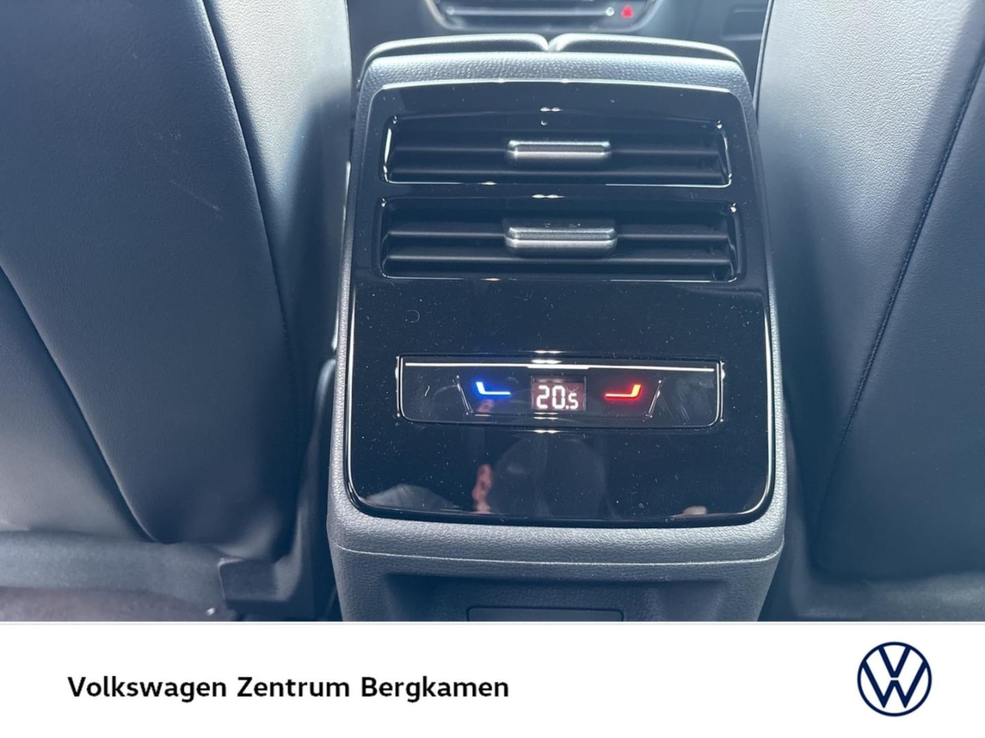 Volkswagen ID.7 Tourer Limited Edition