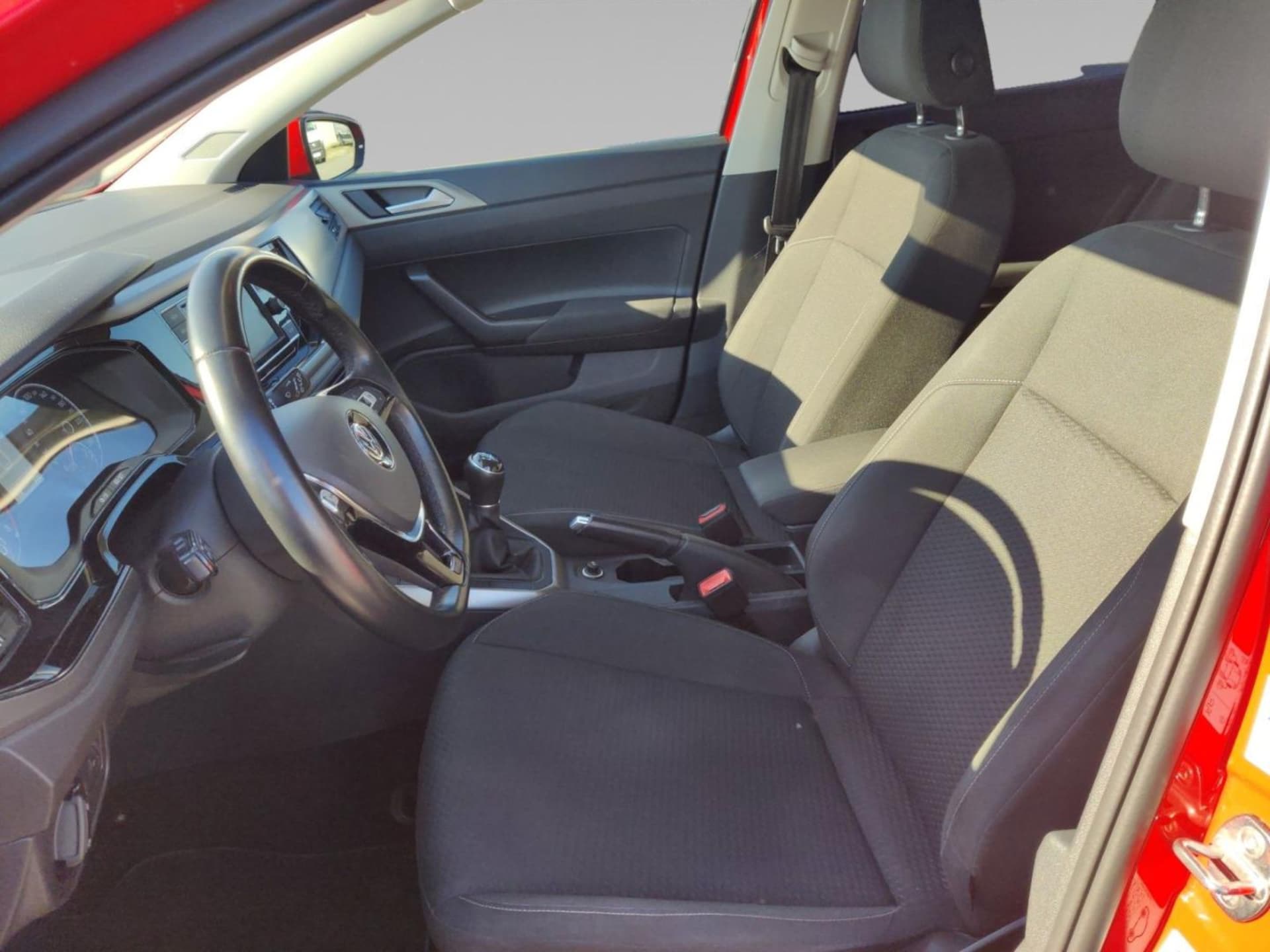 Volkswagen Polo Comfortline
