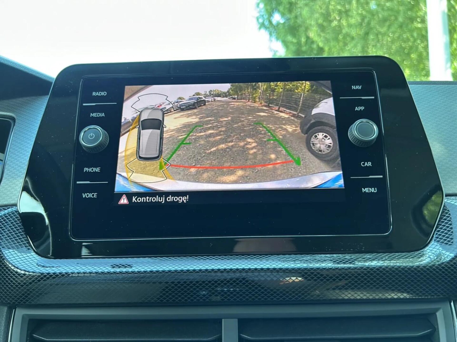 Volkswagen T-Cross Life Plus