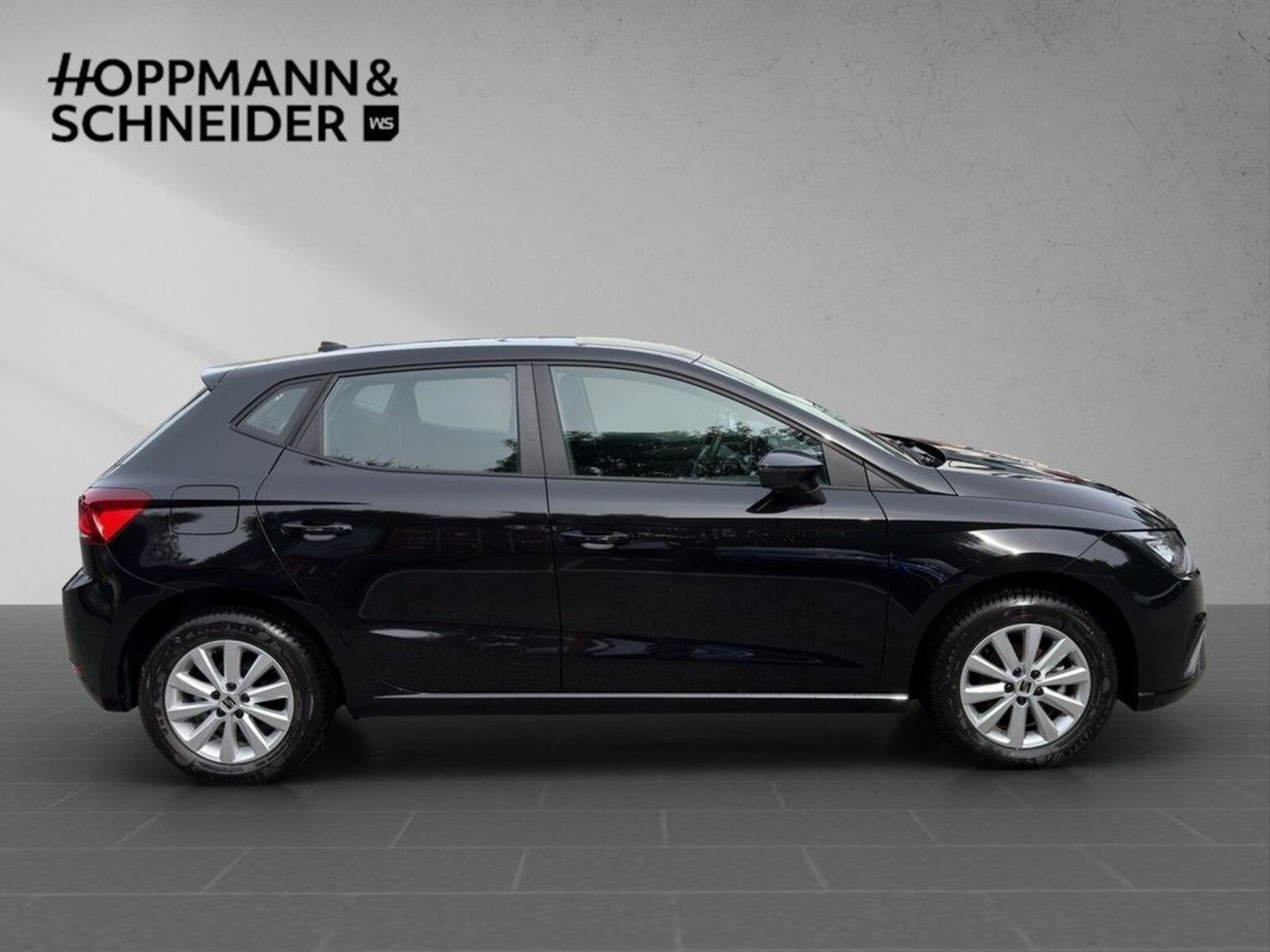 SEAT Ibiza – Bild 6