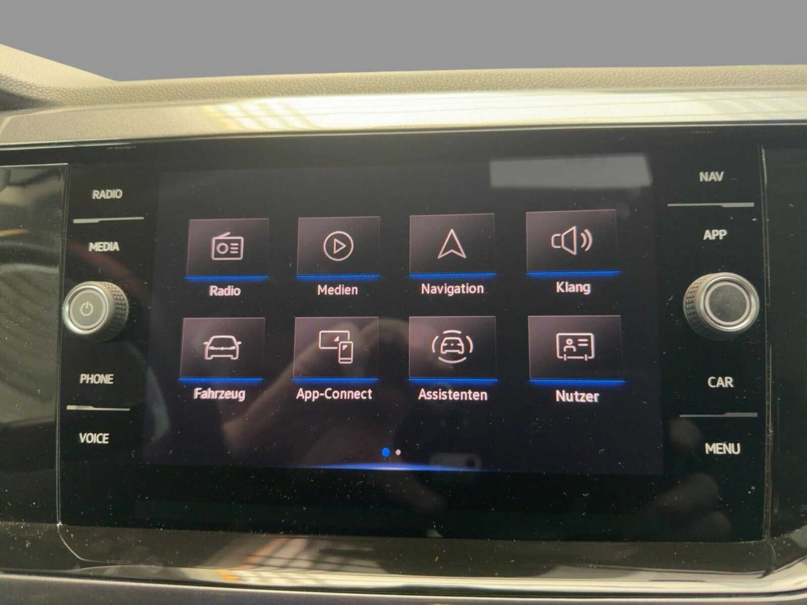 Volkswagen Polo – Bild 10