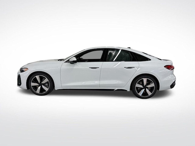 2026 Audi A5 Sedan