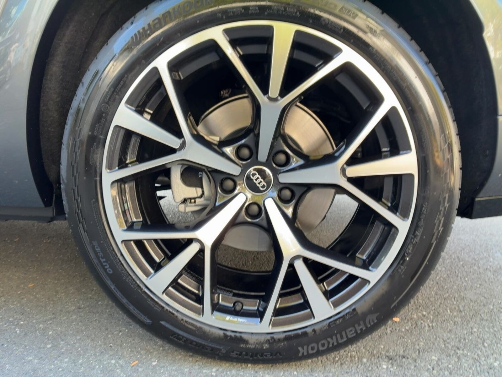 Audi Q7 – Bild 11