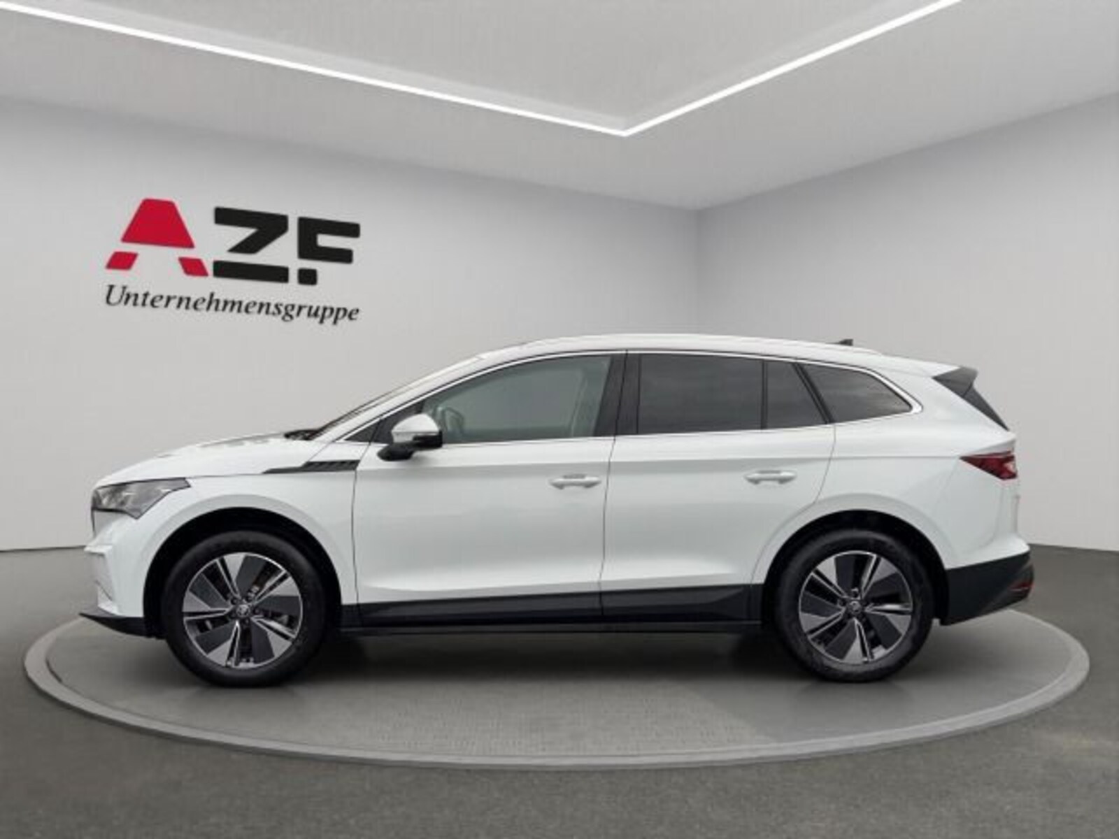 Škoda Enyaq – Bild 5