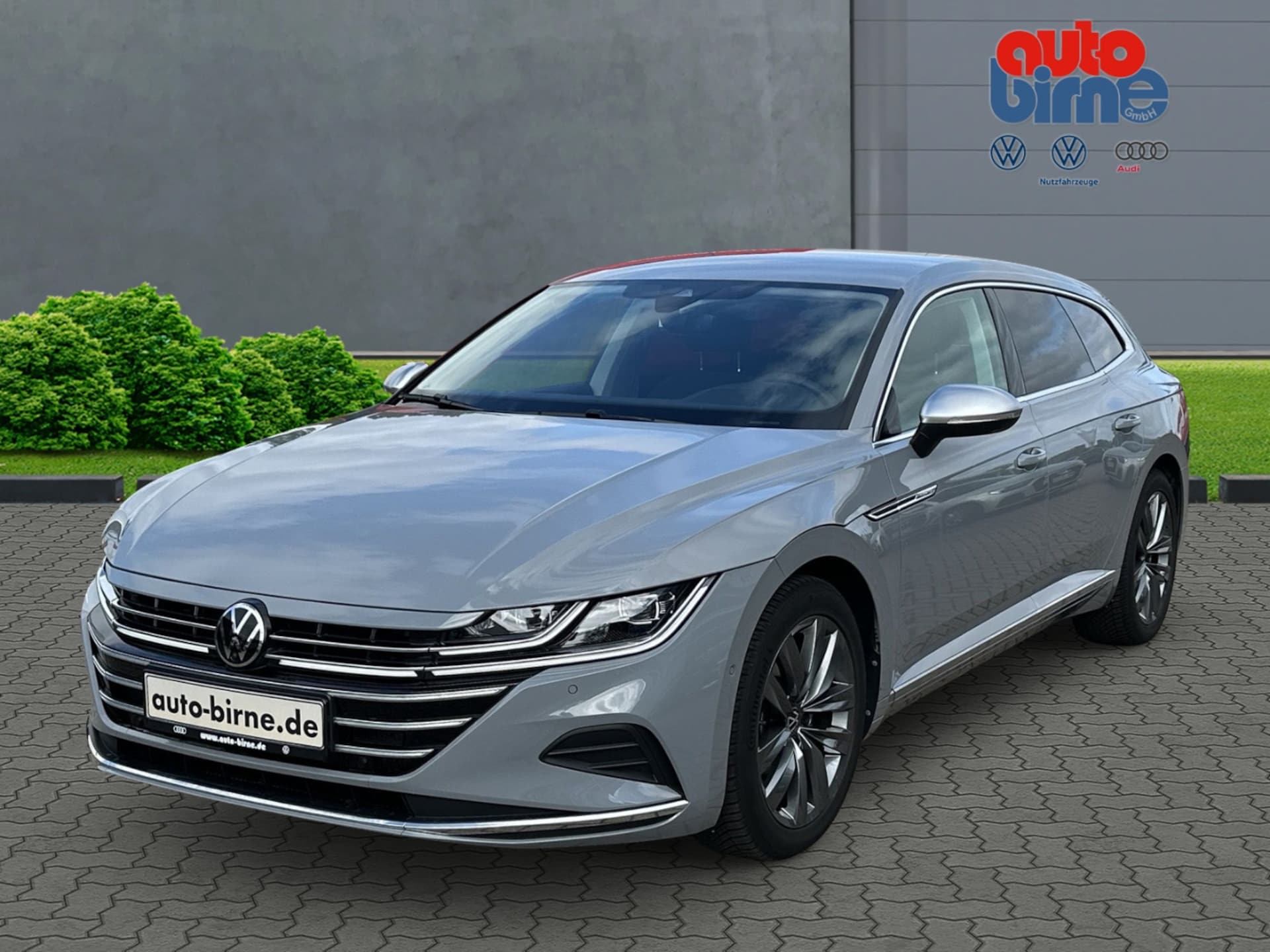 Volkswagen Arteon Shooting Brake 2023