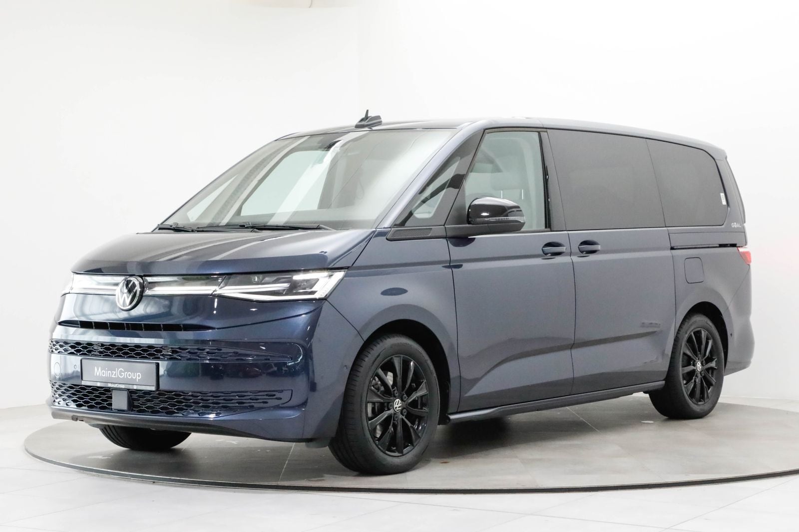 Volkswagen Multivan Langversion