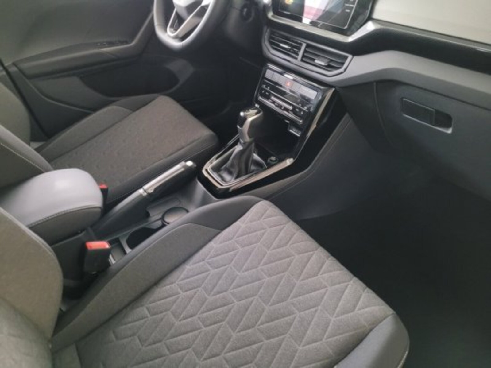 Volkswagen T-Cross – Bild 6
