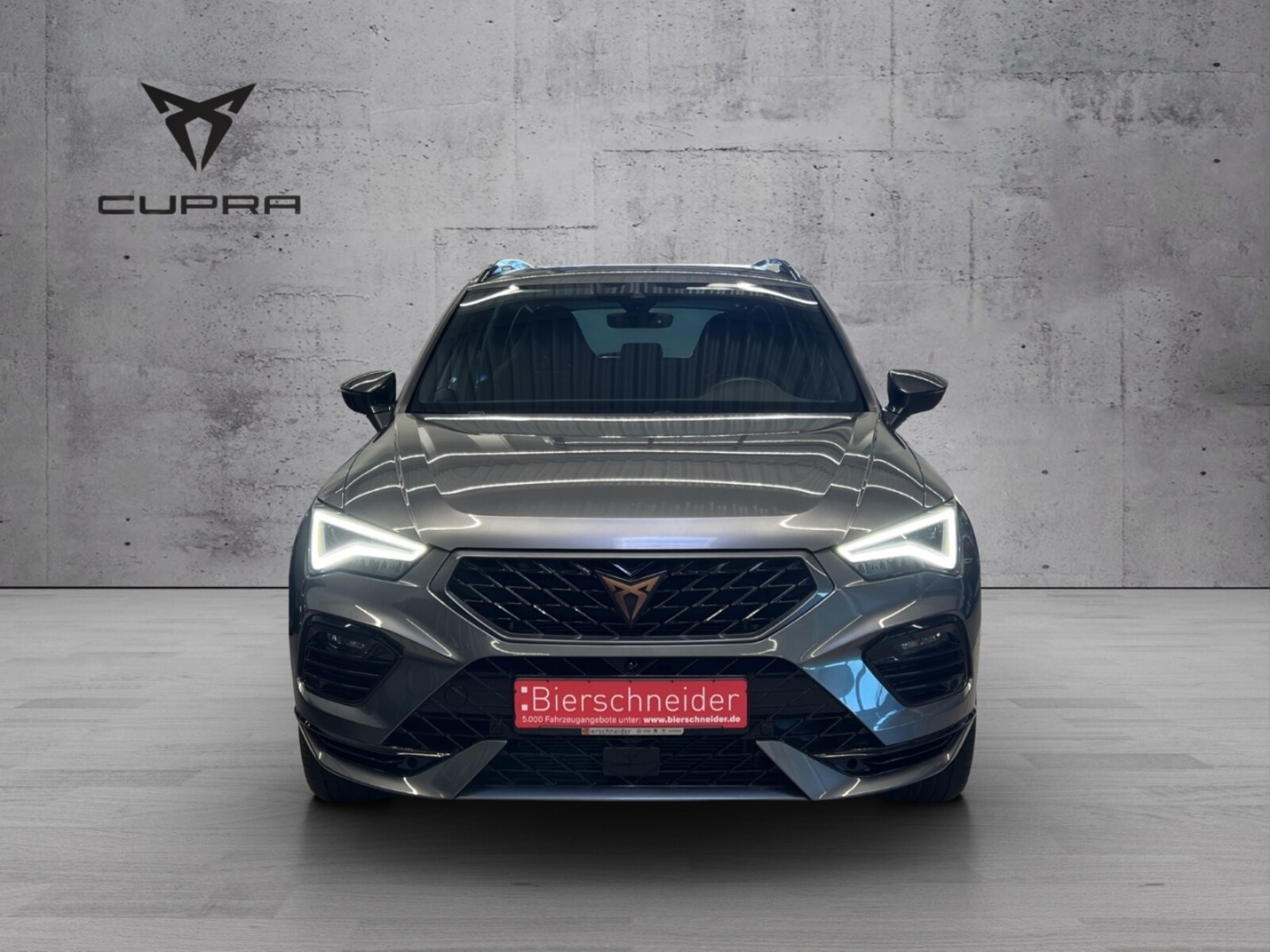 CUPRA Ateca – Bild 2