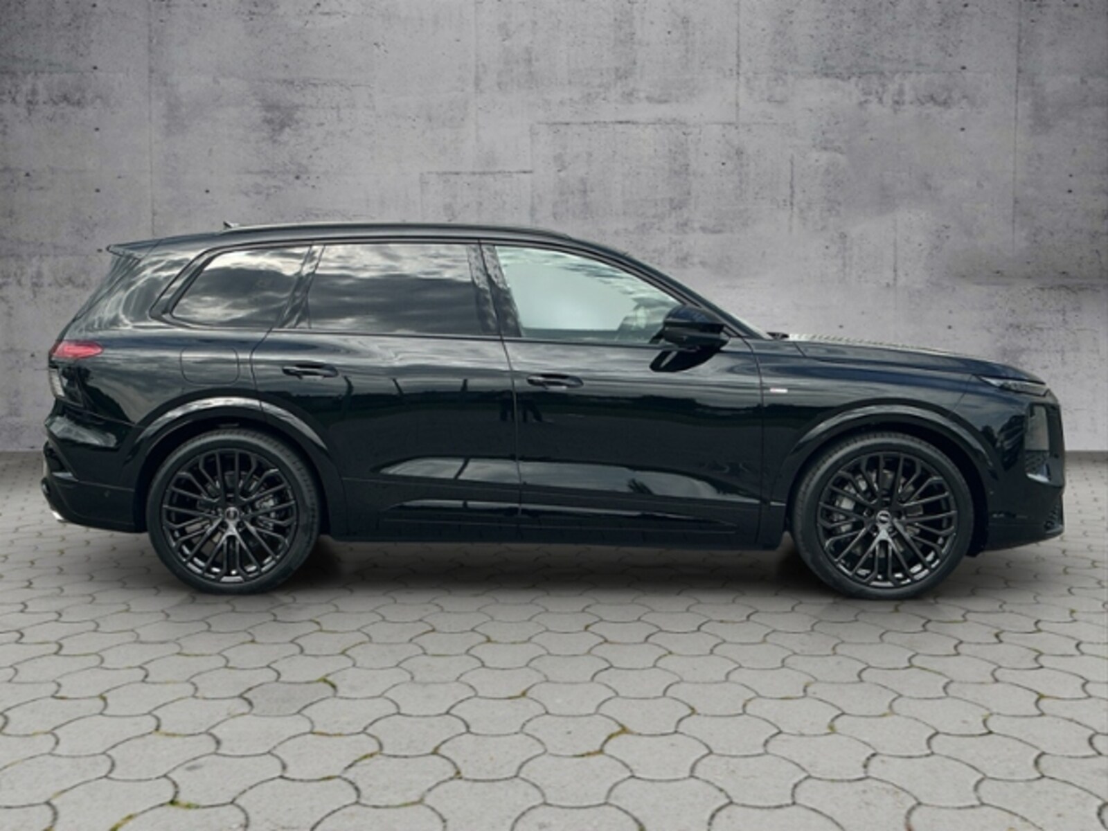 Audi Q7 – Bild 4