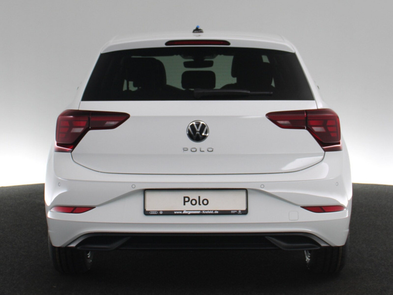 Volkswagen Polo – Bild 21