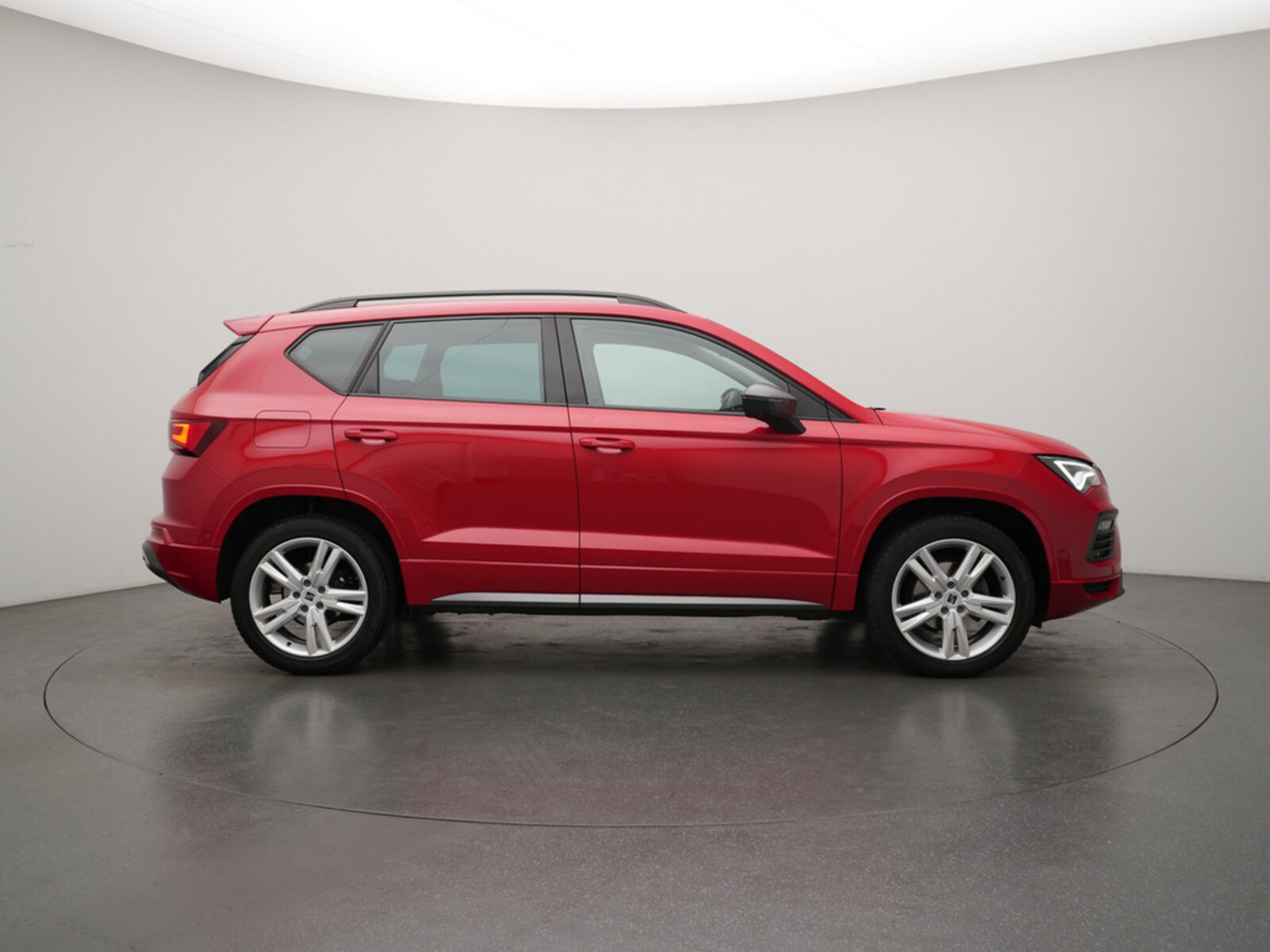 SEAT Ateca – Bild 3
