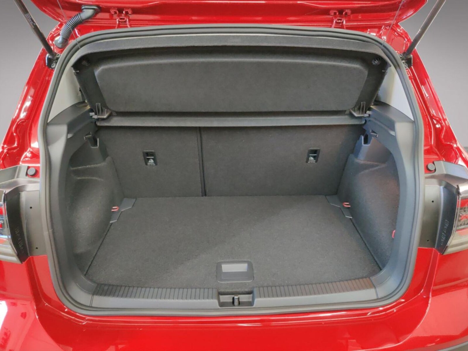 Volkswagen T-Cross – Bild 13