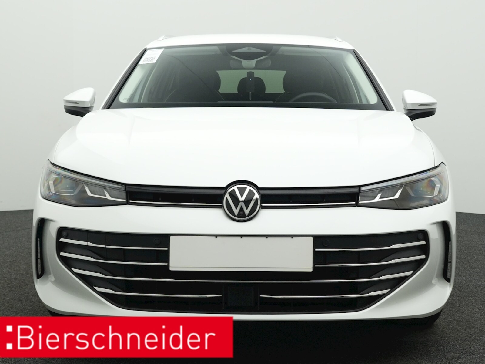 Volkswagen Passat – Bild 10